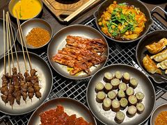 -夜食白市Yespicy·烧烤啤酒宵夜(番禺四海城店)