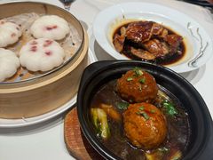 -应天大明王朝·南京菜(中山陵店)