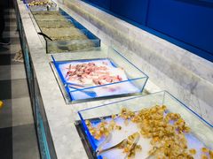 -火锅岛潮牌自助餐厅(天津天佑城店)