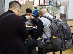 -小胖包子王(赵公口店)