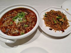 -老爷庙风味美食府(魏都大道店)