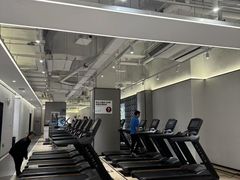 -FLARE STAR FITNESS(复地活力城店)