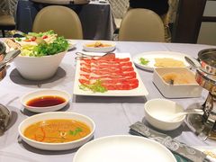 -鼎鼎香·港式火锅(北京SKP店)