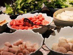 -盛宴标帜餐厅·亲子自助 (南昌喜来登酒店)