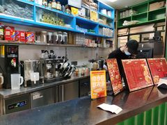 -孖记茶档·热腾茶餐(荔湾领展广场店)