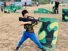-第壹宝贝儿童教育中心(朝阳校区)