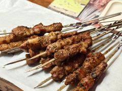 -火联烧烤(学院路创始店)