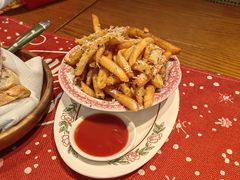 -弗兰克牛排西餐厅Ribone steak house(柠檬花园店)