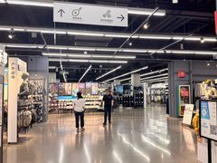 -迪卡侬(民族东店)