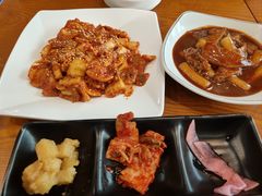 -韩礼年糕(飞虹路店)