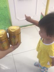 -孩子王(江南万达店)