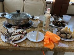 -春华海鲜城(广场西苑店)