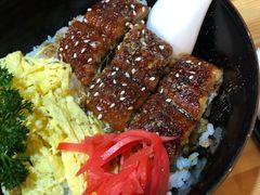 -割烹旭日本料理(龙湖狮山天街店)