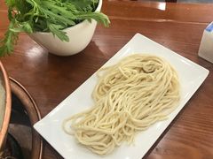 -岳合轩老北京涮肉