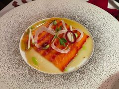 -Kathleen's Waitan 凯圣琳江景西餐厅(外滩店)