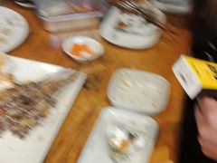 -木屋烧烤(坂田天安云谷店)