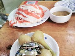 -元盛居(生态大街店)