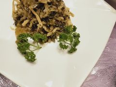 -千岛湖花园饭店-中餐厅