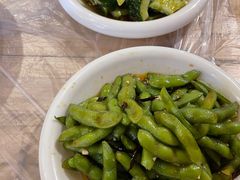 -可可大虾武汉土菜大排档(万松园1店)
