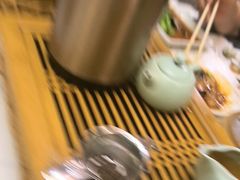 -小城粥道·海胆鲜虾粥(解放广场店)