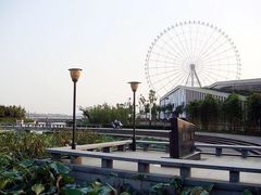 -蠡湖大桥公园