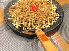 日式煎饼-旬味日本料理(龙华保利天街店)