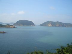 -东澳岛