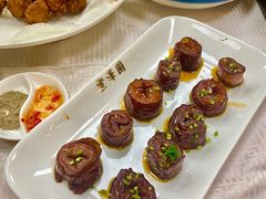 -丰泽园饭店