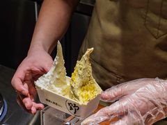 -野人先生Gelato(上海长宁龙之梦店)
