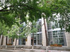 -北京化工大学(东校区)