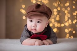 点击看大图 -哈喽BABY儿童摄影