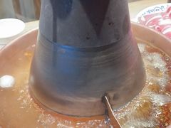 -东镇老火锅(长春路首店)