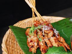 -Ginger(兴国路店)