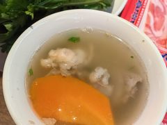 -董记老清泉·鲜切涮羊肉(窑岭店)