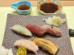 -松涛日本料理