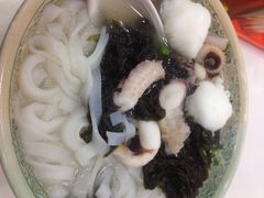 文辉墨鱼丸大王(铜锣湾店)-文辉墨鱼丸大王(铜锣湾渣甸街总店)