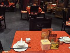 -正阳门饭庄·烤鸭·北京菜(万丰路七里庄店)