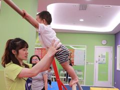 -小小运动馆(浦江店)