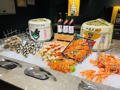 -上海中星铂尔曼大酒店 汇·西餐厅
