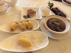 -利苑酒家(合景国际金融广场店)