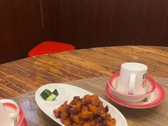 -冶建镜子·老南昌大排档·江西虾王(总店)