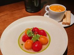-本处·素食·融合料理(南油店)