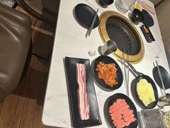 -花味烤肉·拌饭(庐阳万科店)