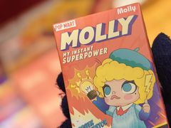 -泡泡玛特POPMART(上海环球港店)