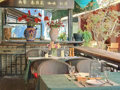 -翡翠鸟精品泰国菜(北辰财富中心店)