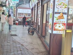-老闽味沙茶面·姜母鸭(传承35年曾厝垵店)