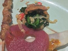 -韩盛·盛江山自助料理(沈辽路万达店)