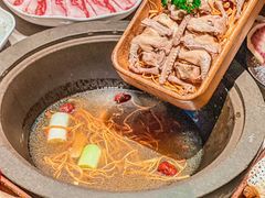 -芸山季·云南山珍菌火锅(宝能环球汇店)