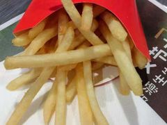 -麦当劳(美林湖店)