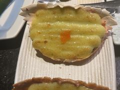 -上井精致料理(中兴商业大厦店)